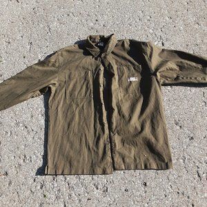 Vintage State Property Classic Button down jacket